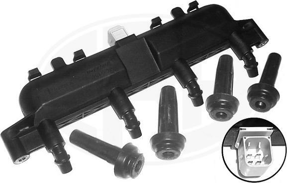 ERA 880035A - Bobina de inductie aaoparts.ro