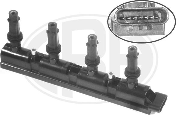 ERA 880354 - Bobina de inductie aaoparts.ro