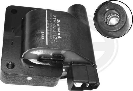 ERA 880252 - Bobina de inductie aaoparts.ro