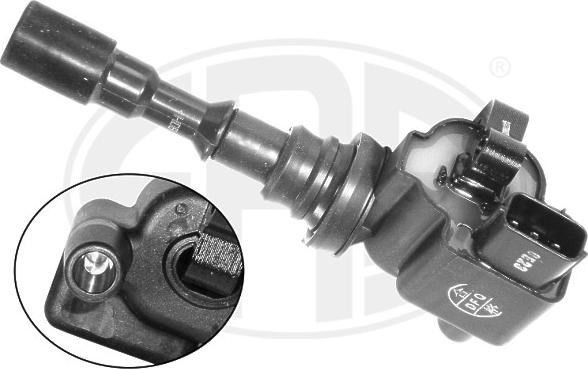 ERA 880204 - Bobina de inductie aaoparts.ro