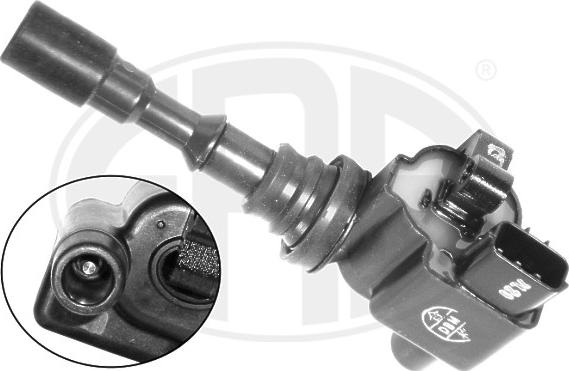 ERA 880205 - Bobina de inductie aaoparts.ro