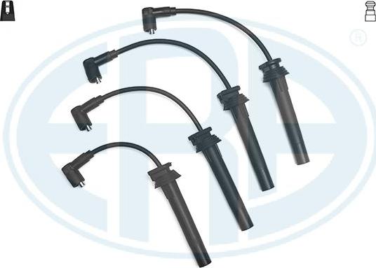 ERA 883078 - Set cablaj aprinder aaoparts.ro