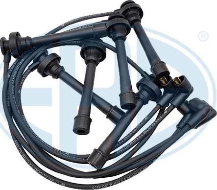 ERA 883143 - Set cablaj aprinder aaoparts.ro