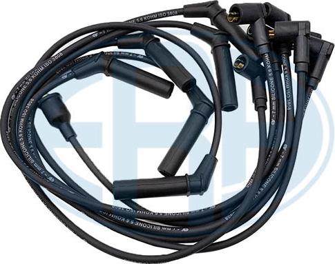 ERA 883134 - Set cablaj aprinder aaoparts.ro