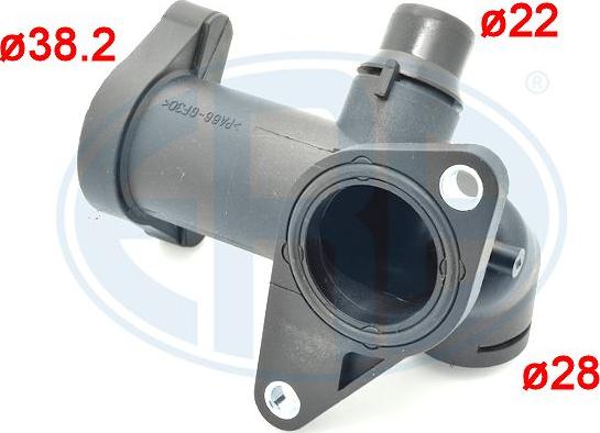 ERA 354052 - Flansa lichid racire aaoparts.ro