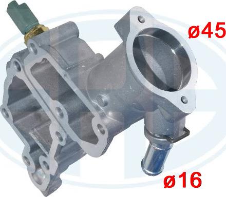 ERA 354008A - Flansa lichid racire aaoparts.ro