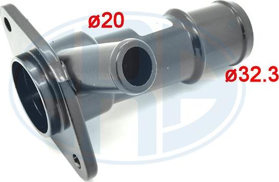 ERA 354081 - Flansa lichid racire aaoparts.ro