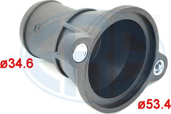 ERA 354036 - Flansa lichid racire aaoparts.ro