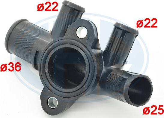 ERA 354023 - Flansa lichid racire aaoparts.ro