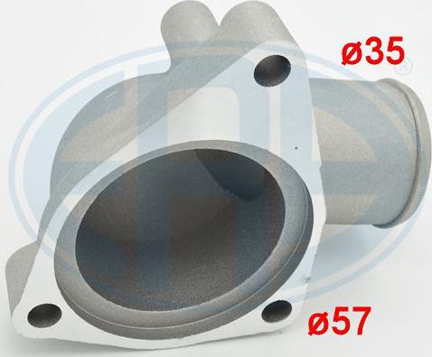 ERA 354070 - Flansa lichid racire aaoparts.ro