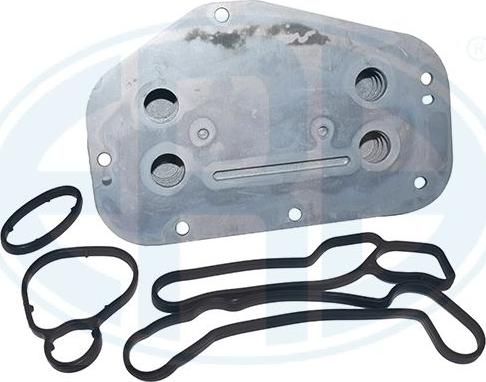 ERA 354142 - Radiator ulei, ulei motor aaoparts.ro