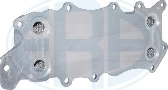 ERA 354108 - Radiator ulei, ulei motor aaoparts.ro