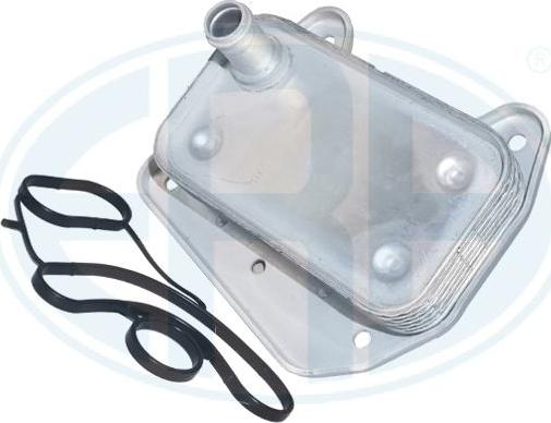 ERA 354102 - Radiator ulei, ulei motor aaoparts.ro