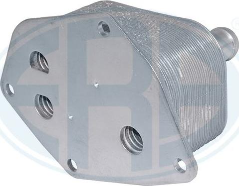 ERA 354134 - Radiator ulei, ulei motor aaoparts.ro