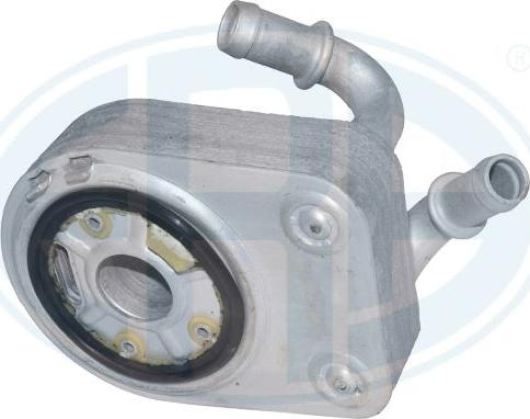 ERA 354137 - Radiator ulei, ulei motor aaoparts.ro