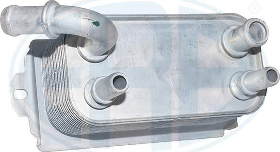 ERA 354121 - Radiator ulei, ulei motor aaoparts.ro