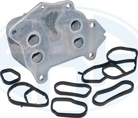 ERA 354128 - Radiator ulei, ulei motor aaoparts.ro