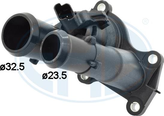 ERA 350495A - Termostat,lichid racire aaoparts.ro