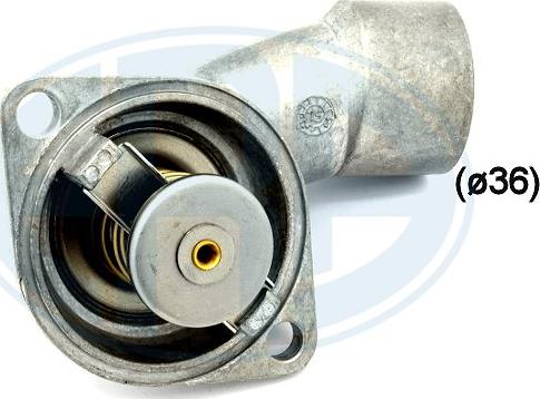 ERA 350458 - Termostat,lichid racire aaoparts.ro
