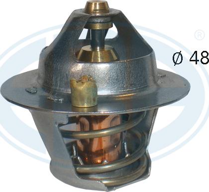 ERA 350407 - Termostat,lichid racire aaoparts.ro