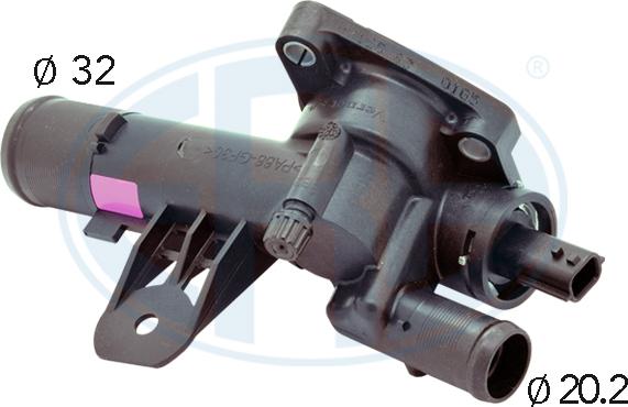 ERA 350419 - Termostat,lichid racire aaoparts.ro