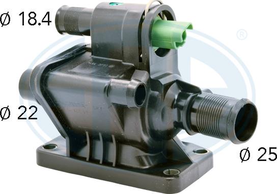 ERA 350416 - Termostat,lichid racire aaoparts.ro