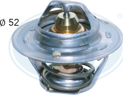 ERA 350435 - Termostat,lichid racire aaoparts.ro