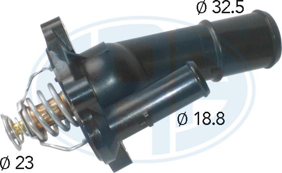 ERA 350431 - Termostat,lichid racire aaoparts.ro