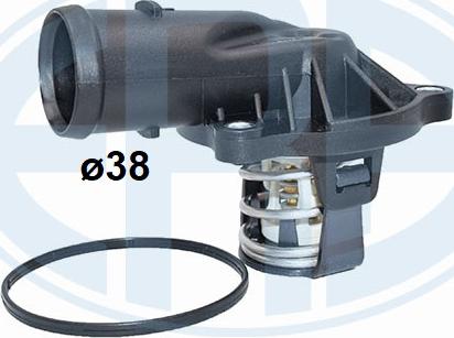 ERA 350595A - Termostat,lichid racire aaoparts.ro