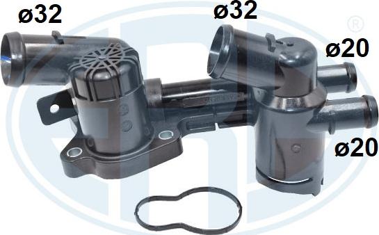 ERA 350598A - Termostat,lichid racire aaoparts.ro