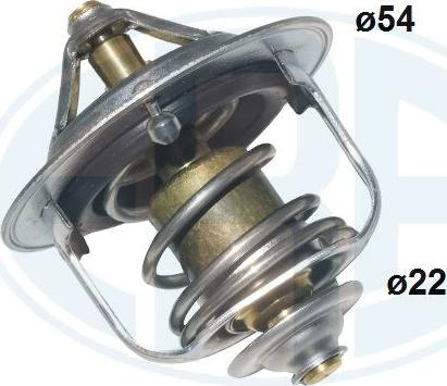 ERA 350543 - Termostat,lichid racire aaoparts.ro