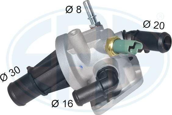 ERA 350559A - Termostat,lichid racire aaoparts.ro