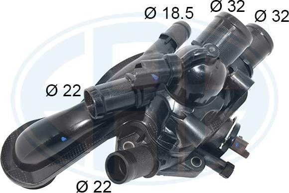 ERA 350569A - Termostat,lichid racire aaoparts.ro