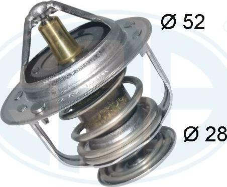 ERA 350537A - Termostat,lichid racire aaoparts.ro