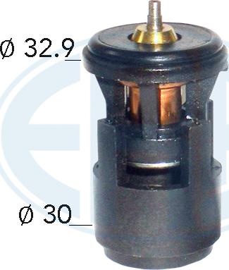 ERA 350044 - Termostat,lichid racire aaoparts.ro