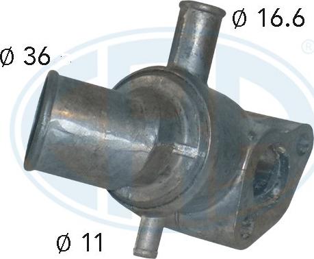 ERA 350045 - Termostat,lichid racire aaoparts.ro