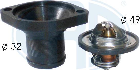 ERA 350041 - Termostat,lichid racire aaoparts.ro