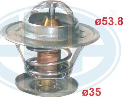 ERA 350012A - Termostat,lichid racire aaoparts.ro
