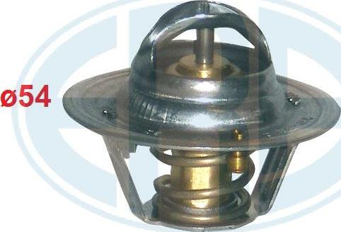 ERA 350035 - Termostat,lichid racire aaoparts.ro
