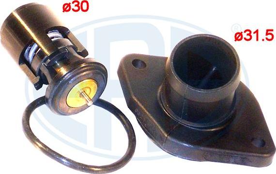 ERA 350036 - Termostat,lichid racire aaoparts.ro