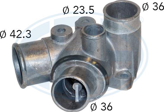 ERA 350037 - Termostat,lichid racire aaoparts.ro