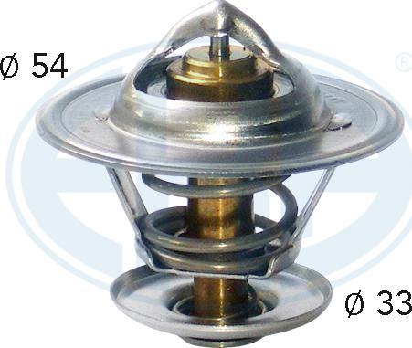 ERA 350079 - Termostat,lichid racire aaoparts.ro