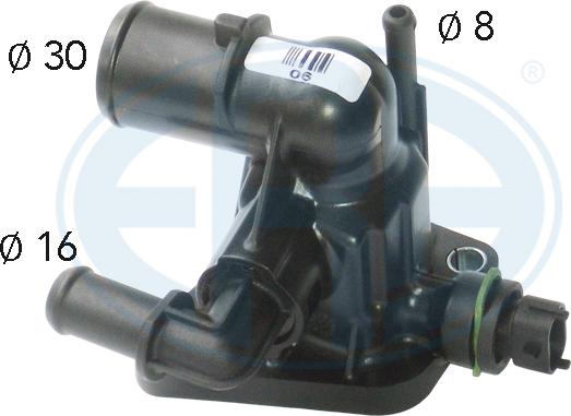 ERA 350144A - Termostat,lichid racire aaoparts.ro