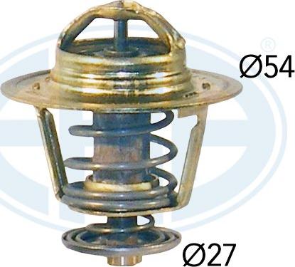 ERA 350163 - Termostat,lichid racire aaoparts.ro