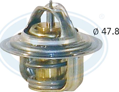 ERA 350109 - Termostat,lichid racire aaoparts.ro