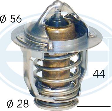 ERA 350104 - Termostat,lichid racire aaoparts.ro