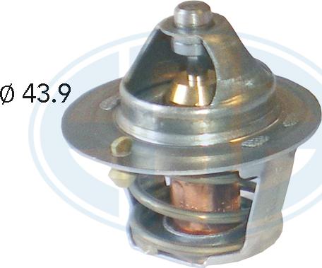 ERA 350115 - Termostat,lichid racire aaoparts.ro