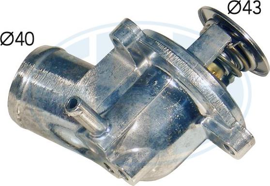 ERA 350139 - Termostat,lichid racire aaoparts.ro