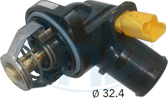 ERA 350395A - Termostat,lichid racire aaoparts.ro