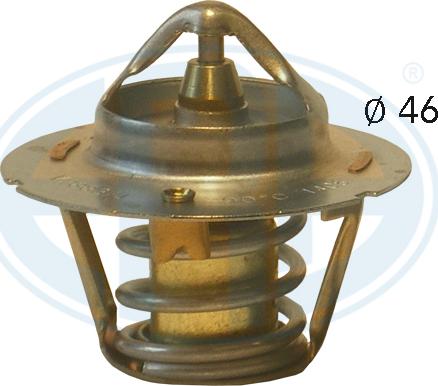 ERA 350396 - Termostat,lichid racire aaoparts.ro